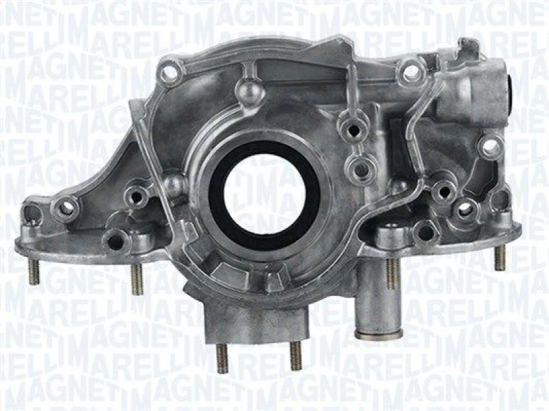 Image of MAGNETI MARELLI Oil Pump MAGNETI MARELLI 351516000093