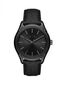 image of Armani Exchange Fitz AX2805 Men Strap Watch