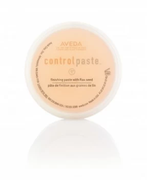 Image of Aveda Control Finishing Paste 75ml
