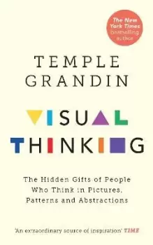 Image of Visual Thinking by Temple Grandin