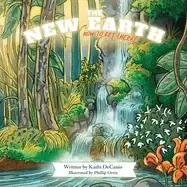 Image of new earth how to get there