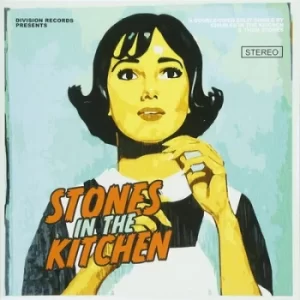 Image of Stones in the Kitchen by Charles in the Kitchen/Them Stones Vinyl Album