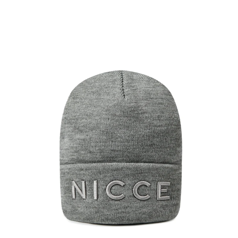 Image of Nicce Mercury Beani - Grey Grey Infant