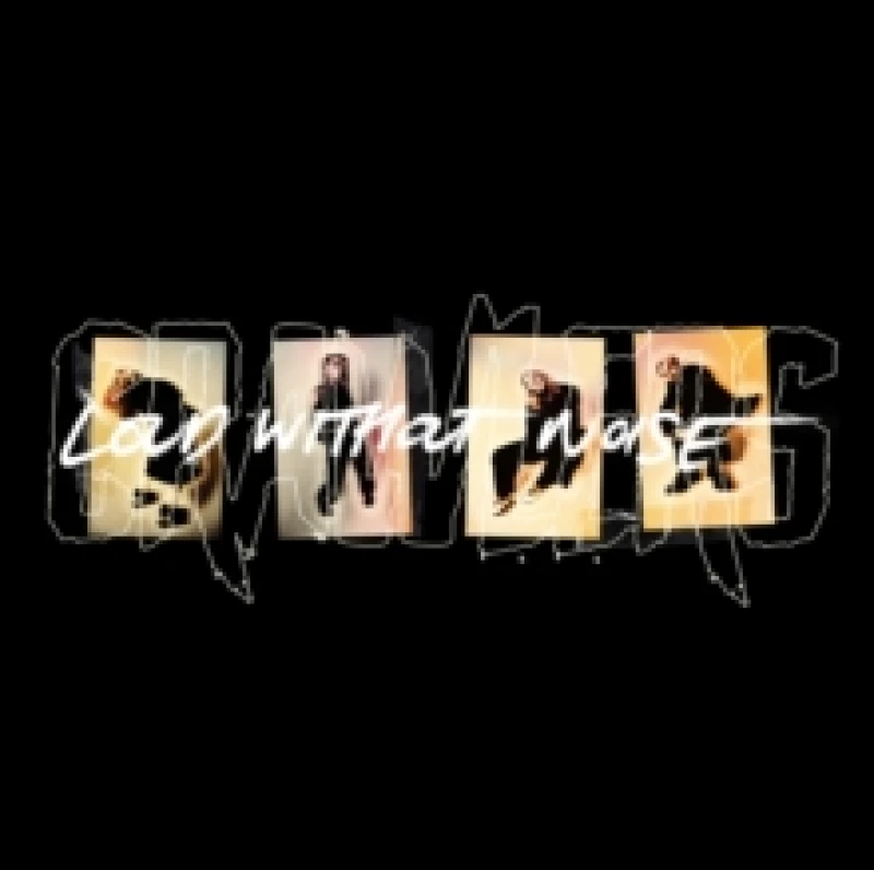 Image of Loud Without Noise CD / Album