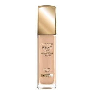 Max Factor Radiant Lift Foundation Warm Almond