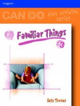 Image of Familiar Things by Sally Thomas Book