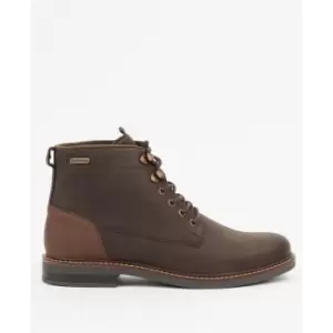 Image of Barbour Deckham Boots - Brown