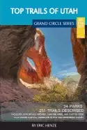 Image of top trails of utah includes zion bryce capitol reef canyonlands arches gra