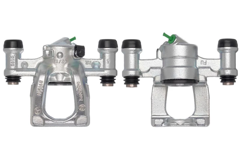 Image of Brake caliper ATE 24.3421-1728.5