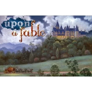 Image of Upon A Fable Board Game