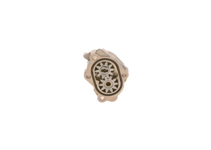 Image of Bosch 0 440 020 105 Fuel Pump Mechanical, Diesel Fuel Pump (458)