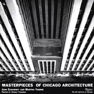 Image of masterpieces of chicago architecture