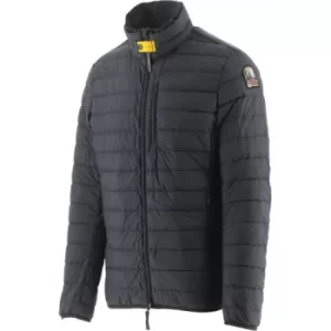 Parajumpers Black Ugo Jacket