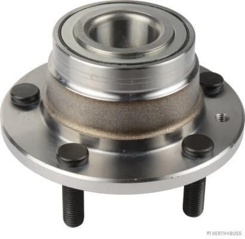 Image of Wheel bearing kit HERTH+BUSS JAKOPARTS J4713047