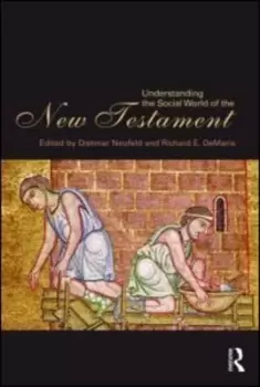 Image of Understanding the social world of the New Testament by Dietmar Neufeld