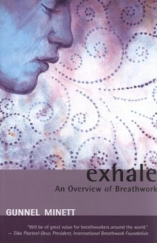Image of Exhale by Gunnel Minett Paperback
