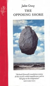 Image of The Opposing Shore by Julien Gracq Paperback