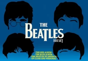 Image of The Beatles Collection (DVD)