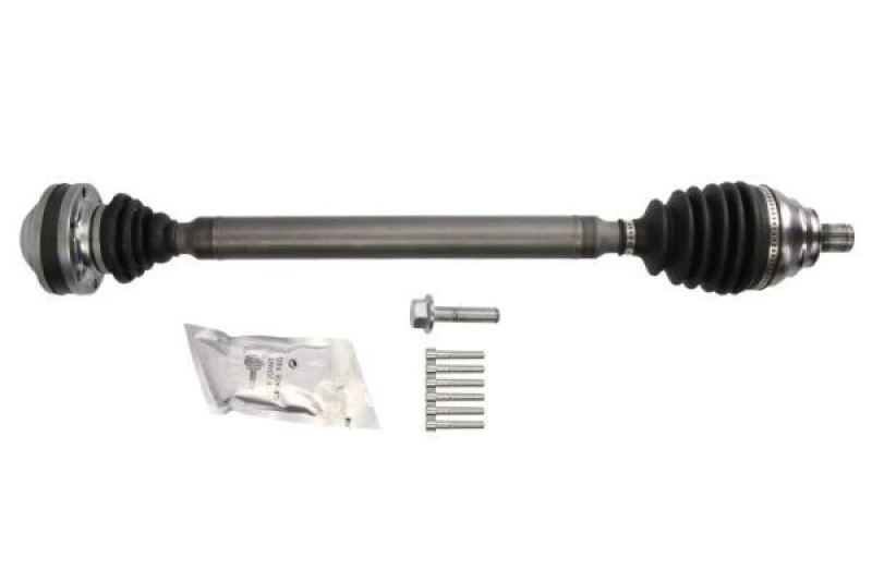 Image of PASCAL Drive shaft PASCAL G2W060PC