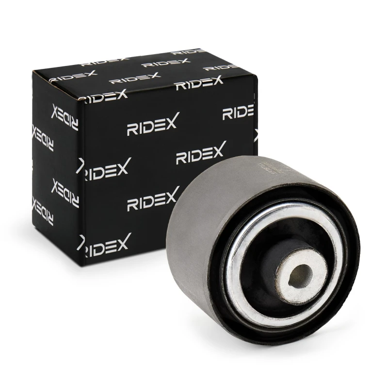 Image of RIDEX Trailing arm / Suspension arm bush RIDEX 251T1367