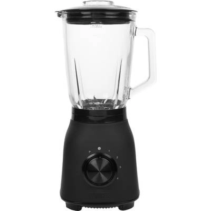 Image of Princess Princess 01.212092.01.001 Blender 1000 W Black 01.212092.01.001