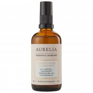 image of Aurelia Probiotic Skincare Perfect Sleep Pillow Mist 100ml