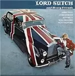 image of Heavy Friends - Lord Sutch and Heavy Friends (Music CD)