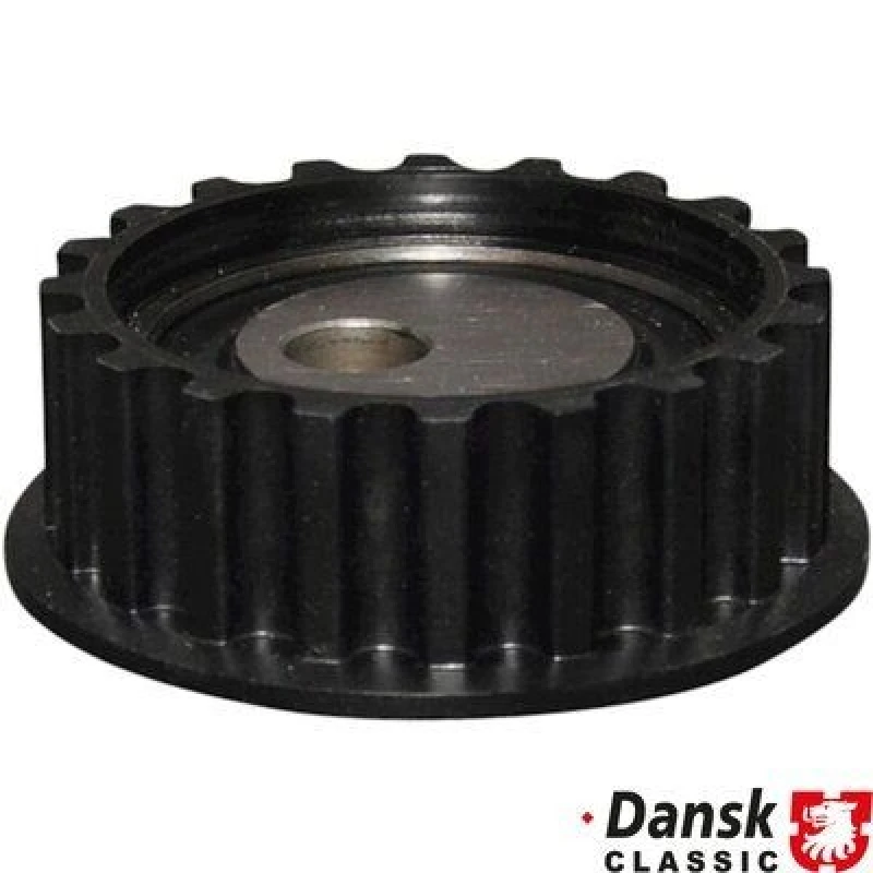 Image of JP GROUP Timing belt tensioner pulley JP GROUP 1612200300