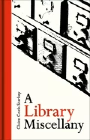 Image of library miscellany