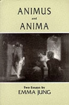 Image of Animus ; and Anima by Emma Jung