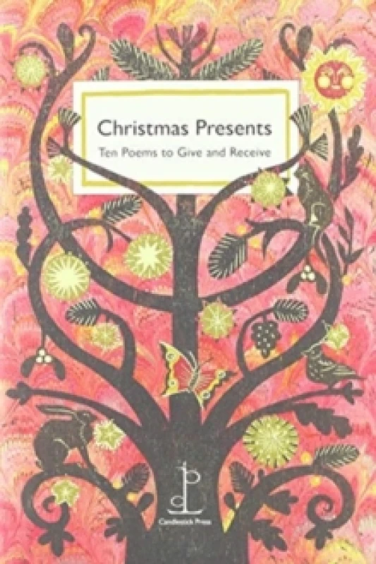 Image of Christmas Presents : Ten Poems to Give and Receive Paperback / softback