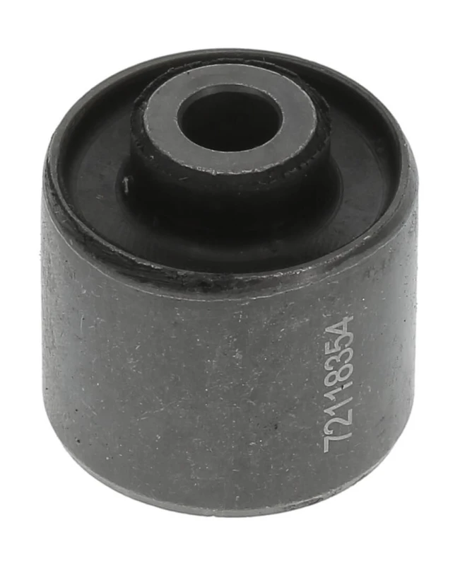 Image of Trailing arm / Suspension arm bush MOOG HY-SB-15413