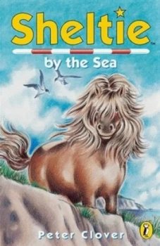 Image of Sheltie by the Sea by Peter Clover Paperback