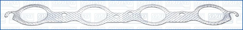 Image of AJUSA Exhaust manifold gasket AJUSA 13299400