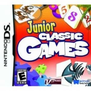 Image of Junior Classic Games