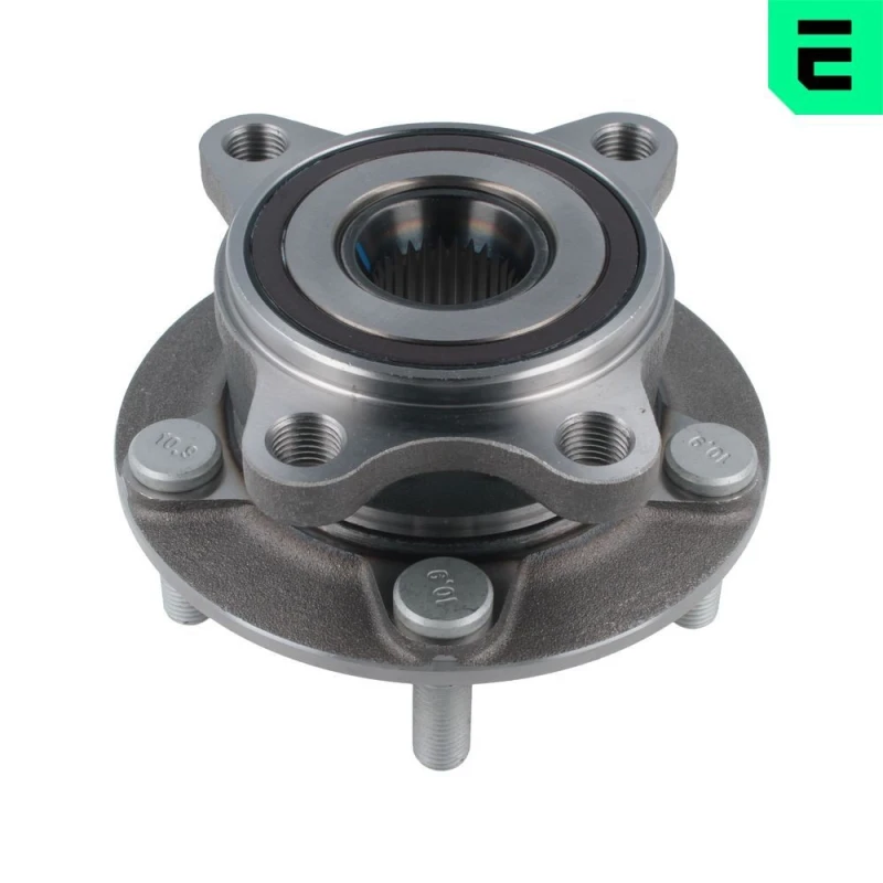 Image of Wheel bearing kit OPTIMAL 941301