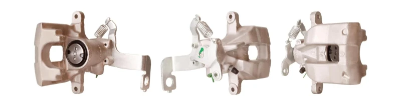 Image of Brake caliper FERODO FCL695277