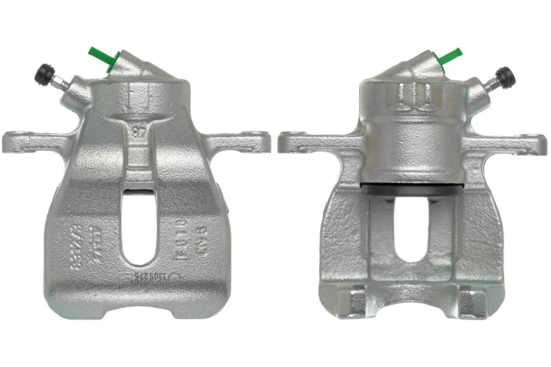 Image of ATE 24.3481-1762.5 Brake caliper without holder Brake Caliper (78)