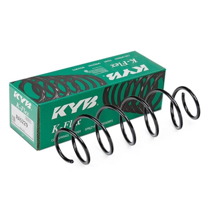 Image of KYB Coil spring KYB RA3559