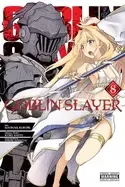 Image of goblin slayer vol 8