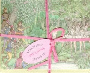 Image of Swan Lake Paperback