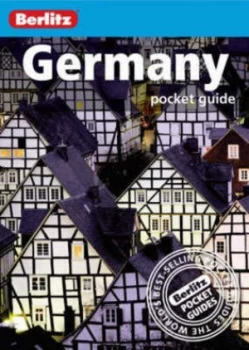 Image of Germany by Michael Ivory and Trudie Trox and John Mapps Paperback