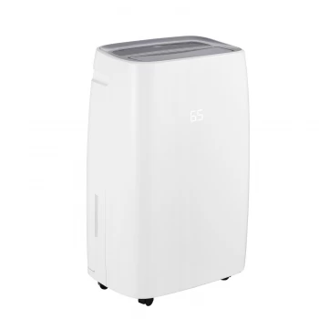 Image of GRADE A1 - electriq 40L WIFI Smart App control for large homes up to 6 bedroom with large tank