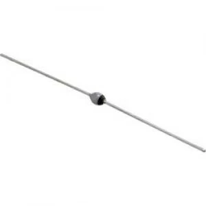 Image of Avalanche diode Vishay 1N5060TAP SOD 57 400 V 2 A