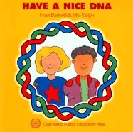 Image of have a nice dna