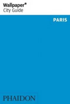 Image of Paris by Sophie Dening Paperback