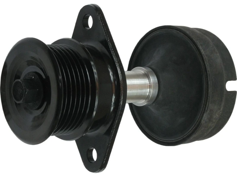 Image of AS-PL Alternator clutch pulley AS-PL AFP4006(LITENS)