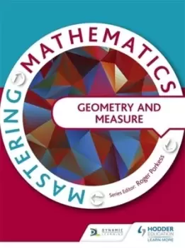 Image of Geometry and measures by