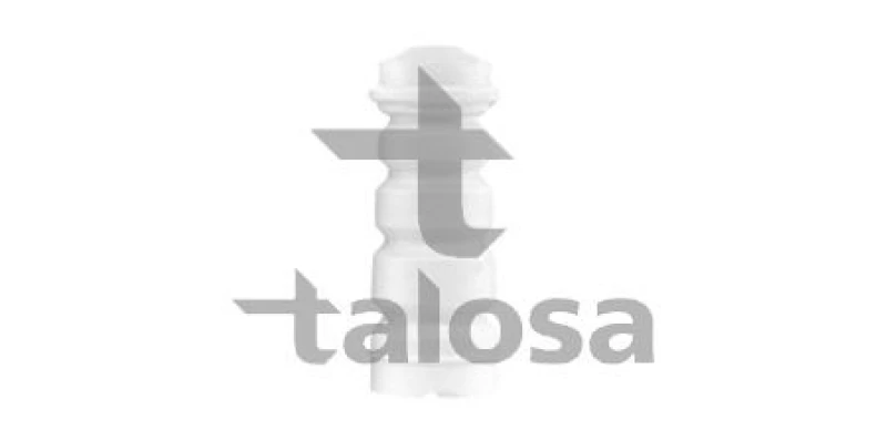 Image of TALOSA Rubber Buffer, suspension TALOSA 63-14380