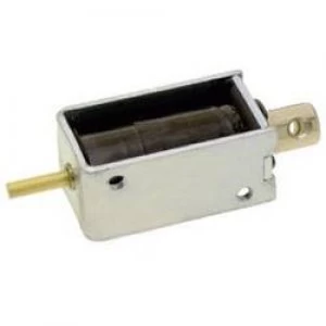 Image of Solenoid repelling 0.1 N 2.5 N 12 Vdc 2 W